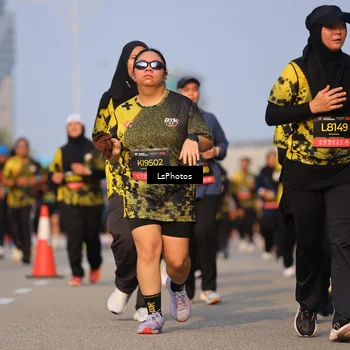 Runner Photo 6167658