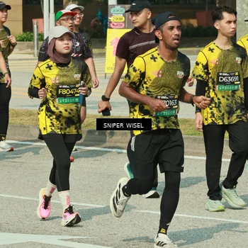 Runner Photo 6167662