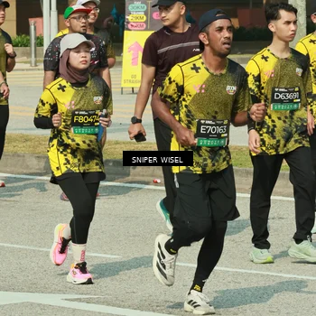 Runner Photo 6167671