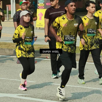 Runner Photo 6167672
