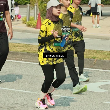 Runner Photo 6167687