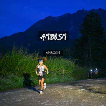 Runner Photo 616769