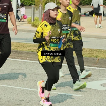 Runner Photo 6167693