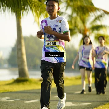 Runner Photo 6167697