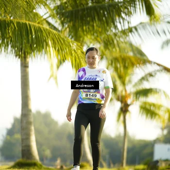 Runner Photo 6167768