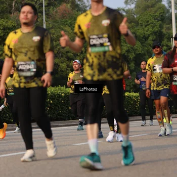 Runner Photo 6167776