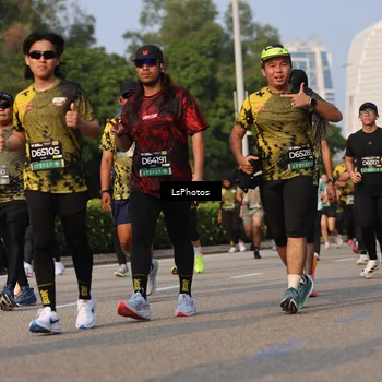 Runner Photo 6167786