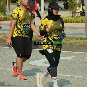 Runner Photo 6167790