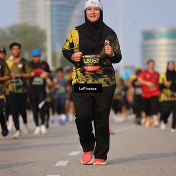 Runner Photo 6167798