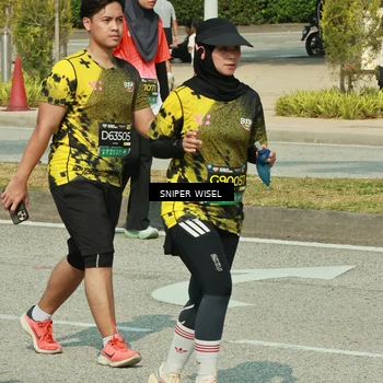 Runner Photo 6167813