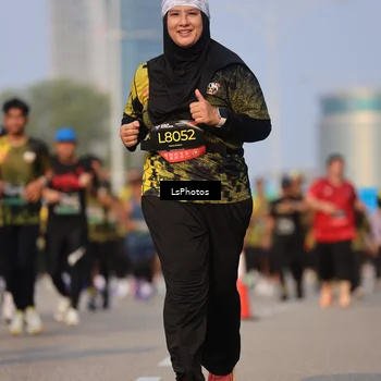 Runner Photo 6167830