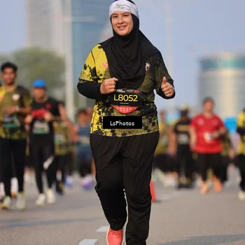 Runner Photo 6167857