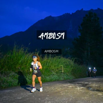 Runner Photo 616790