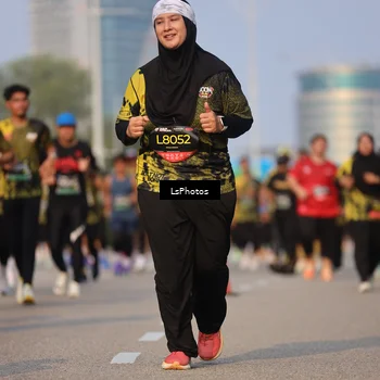 Runner Photo 6167911