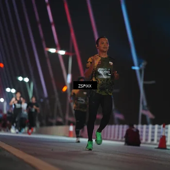 Runner Photo 6168138