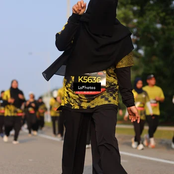 Runner Photo 6168156