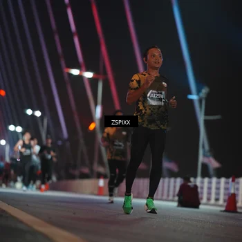 Runner Photo 6168196