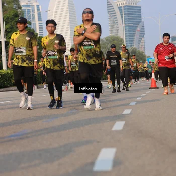 Runner Photo 6168205