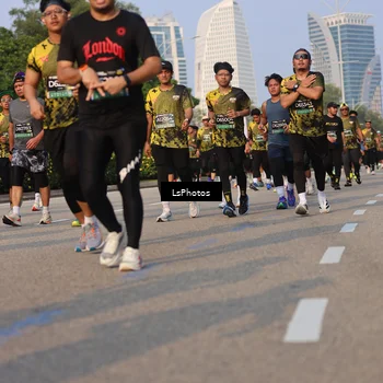 Runner Photo 6168228