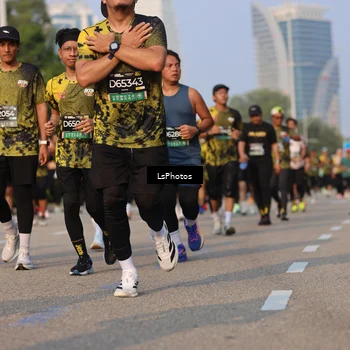 Runner Photo 6168320