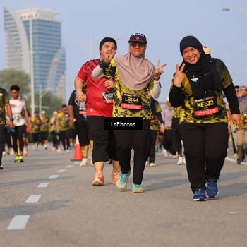 Runner Photo 6168351