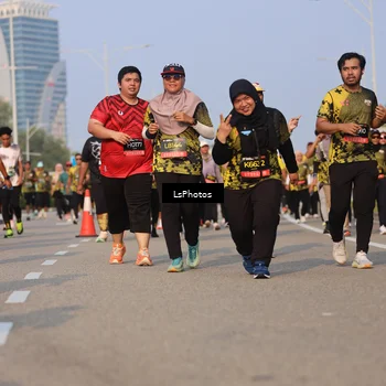 Runner Photo 6168405