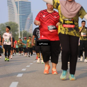Runner Photo 6168429