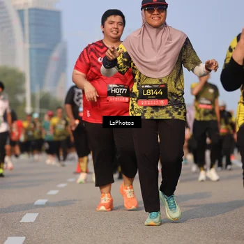 Runner Photo 6168432