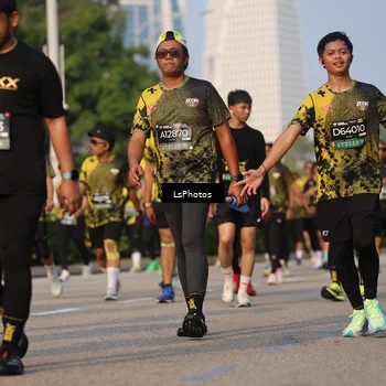 Runner Photo 6168533