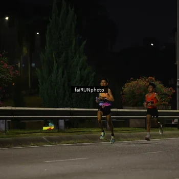 Runner Photo 6168534