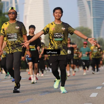 Runner Photo 6168567
