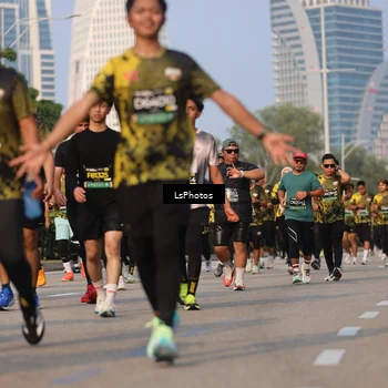 Runner Photo 6168573