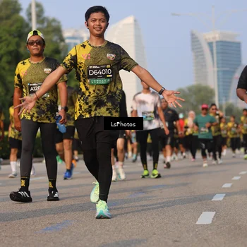 Runner Photo 6168574
