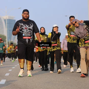 Runner Photo 6168691