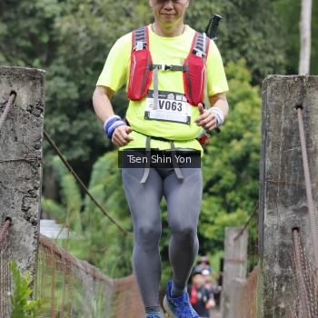 Runner Photo 61689