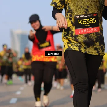 Runner Photo 6168901