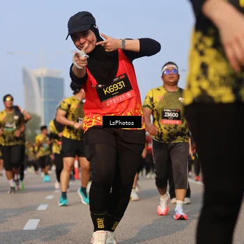 Runner Photo 6168909