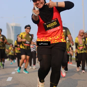 Runner Photo 6168927
