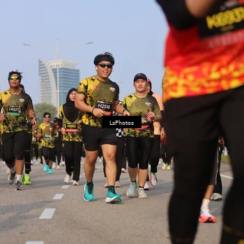 Runner Photo 6169030