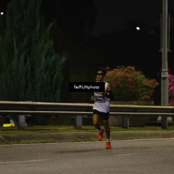 Runner Photo 6169040