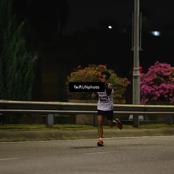 Runner Photo 6169041