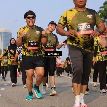 Runner Photo 6169084