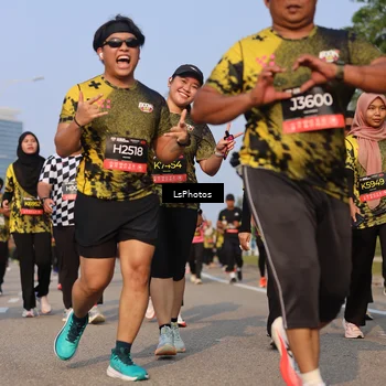 Runner Photo 6169149