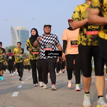 Runner Photo 6169155