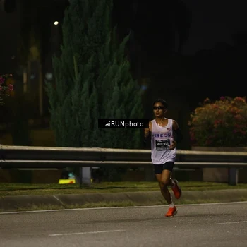Runner Photo 6169158