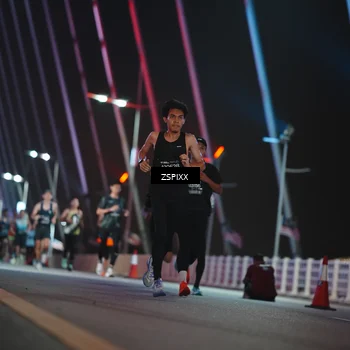 Runner Photo 6169207