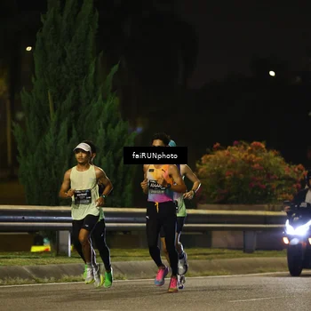 Runner Photo 6169230