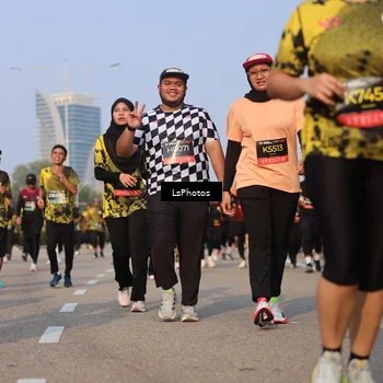 Runner Photo 6169243