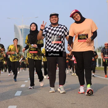Runner Photo 6169256