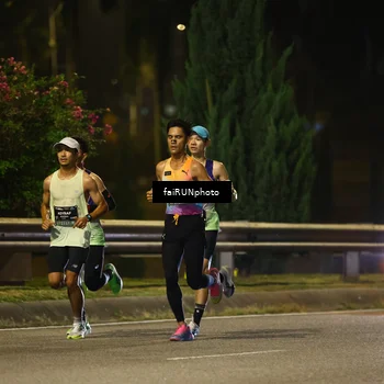 Runner Photo 6169274